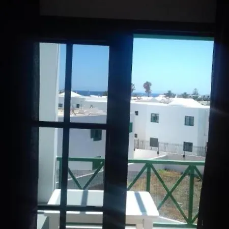 Appartement Rubama