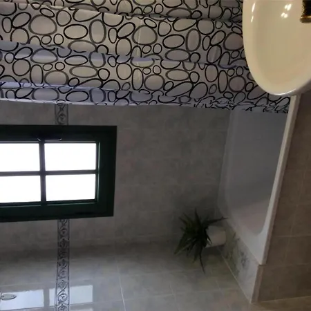 Appartement Rubama Tías